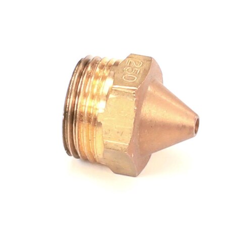 Rotisol Injector 0081-250 INJ250